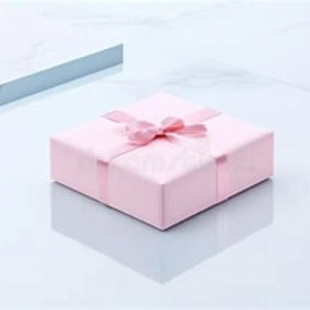 Something thoughtful, tied with a bow.